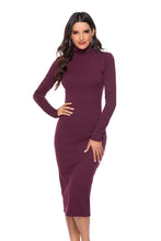 Load image into Gallery viewer, Melanie Long Sleeve Dress
