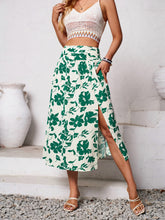 Load image into Gallery viewer, Tasia Midi Skirt
