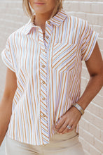 Load image into Gallery viewer, Tia marie Short Sleeve Shirt
