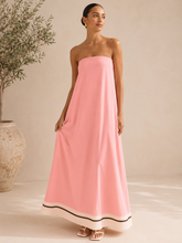 Load image into Gallery viewer, Celebrate YOU Tube Maxi Dress
