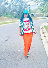 Load image into Gallery viewer, Checkerboard Fleece Sherpa Vest Coat
