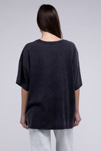 Load image into Gallery viewer, Kat Oversized T-Shirt
