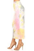 Load image into Gallery viewer, Solon Midi Pencil Skirt
