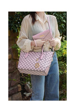 Load image into Gallery viewer, MKF Collection Gianna Tote with Wallet by Mia K
