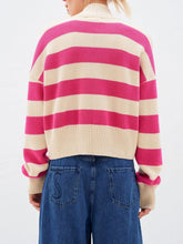 Load image into Gallery viewer, Tatiana Drop Shoulder Cardigan
