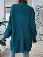 Load image into Gallery viewer, Kayla Long Sleeve Cardigan
