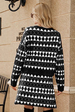 Load image into Gallery viewer, Karla Cardigan Knit Skirt Set
