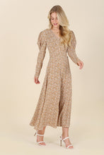 Load image into Gallery viewer, Lisa Marie Maxi Dress
