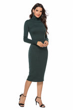 Load image into Gallery viewer, Melanie Long Sleeve Dress
