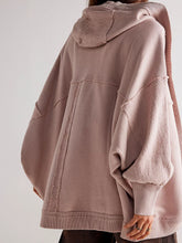 Load image into Gallery viewer, Dreaming About You Hooded Cardigan
