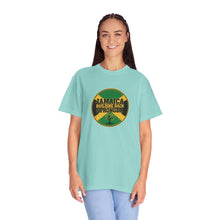 Load image into Gallery viewer, Jamaica Building Back Stronger Unisex Garment-Dyed T-shirt
