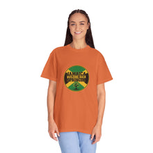 Load image into Gallery viewer, Unisex Garment-Dyed T-shirt
