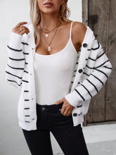 Load image into Gallery viewer, Kerry Ann Hooded Cardigan
