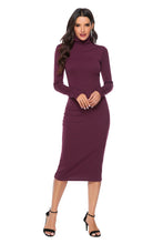 Load image into Gallery viewer, Melanie Long Sleeve Dress
