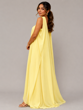 Load image into Gallery viewer, Rachel Tube Flowy Maxi Dress
