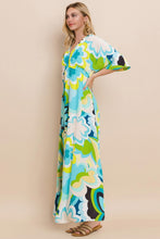 Load image into Gallery viewer, Raeven Maxi Dress
