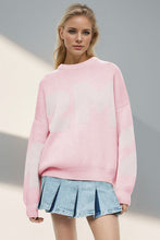 Load image into Gallery viewer, Gabrielle Long Sleeve Sweater
