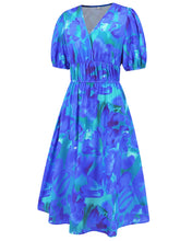Load image into Gallery viewer, Rosie Midi Dress
