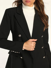 Load image into Gallery viewer, Lesley Long Sleeve Blazer
