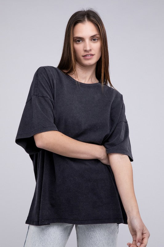 Kat Oversized T-Shirt