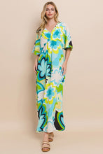 Load image into Gallery viewer, Raeven Maxi Dress
