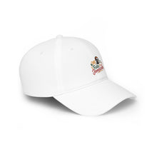 Load image into Gallery viewer, Mi Fada A Jamaican Roots Low Profile Baseball Cap
