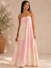 Load image into Gallery viewer, Celebrate YOU Tube Maxi Dress
