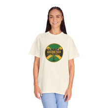 Load image into Gallery viewer, Jamaica Building Back Stronger Unisex Garment-Dyed T-shirt
