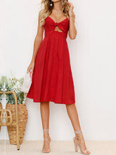 Load image into Gallery viewer, Sweetheart Neck Cami Dress
