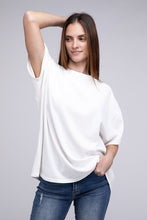 Load image into Gallery viewer, Kat Oversized T-Shirt
