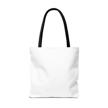Load image into Gallery viewer, Jamaica Land We Love Tote Bag — Floral Island Map Beach Market Tote
