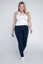 Load image into Gallery viewer, Everyday Leggings with Pockets
