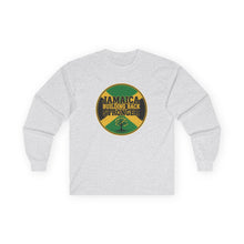 Load image into Gallery viewer, Jamaica Building Back Stronger Long Sleeve Tee
