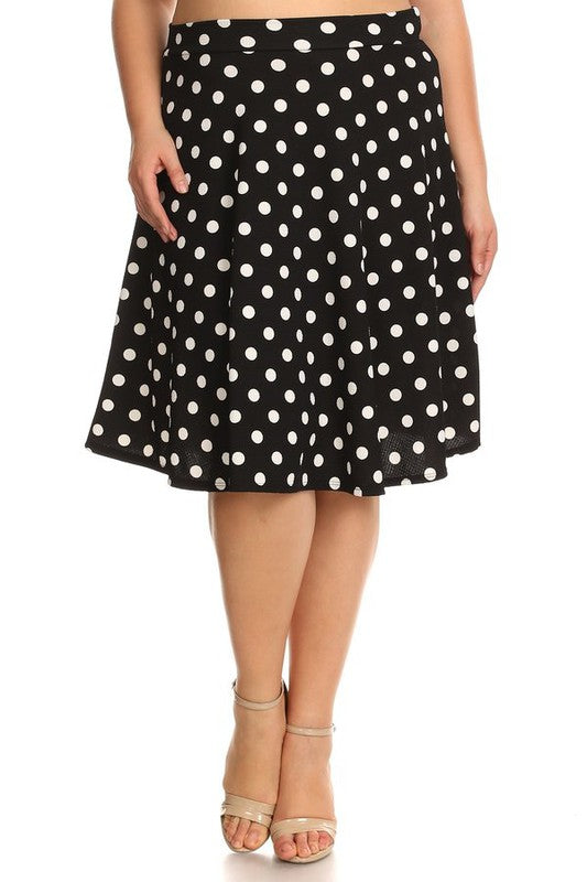 Kate Midi Skirt