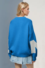 Load image into Gallery viewer, Gabrielle Long Sleeve Sweater
