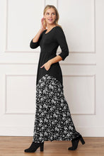 Load image into Gallery viewer, Leopard Maxi Dress
