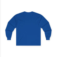 Load image into Gallery viewer, Jamaica Building Back Stronger Long Sleeve Tee
