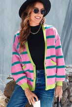 Load image into Gallery viewer, Kerry Nicole Long Sleeve Cardigan
