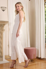 Load image into Gallery viewer, Victoria Gale Maxi Dress
