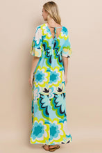 Load image into Gallery viewer, Raeven Maxi Dress
