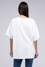 Load image into Gallery viewer, Kat Oversized T-Shirt
