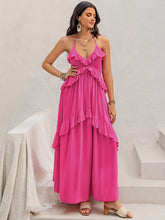 Load image into Gallery viewer, Kassidy Maxi Dress
