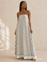 Load image into Gallery viewer, Celebrate YOU Tube Maxi Dress
