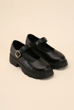 Load image into Gallery viewer, KINGSLEY-35 MARY JANE LOAFER
