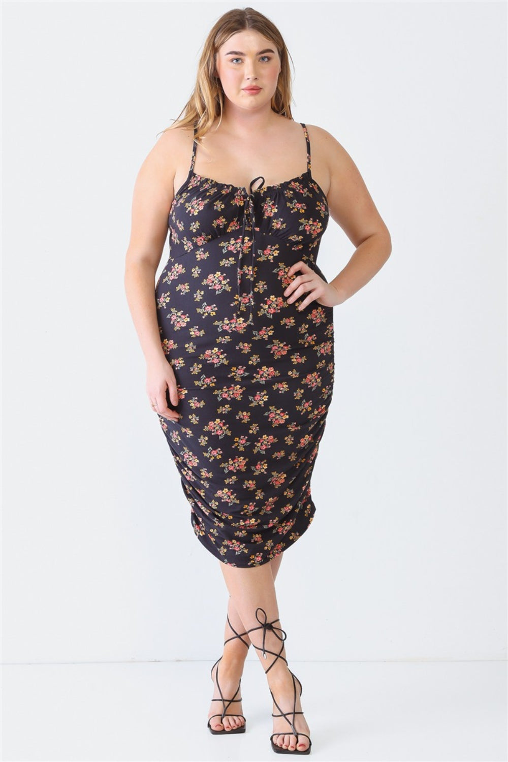 Beverly Cami Dress