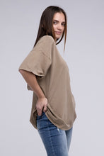 Load image into Gallery viewer, Kat Oversized T-Shirt
