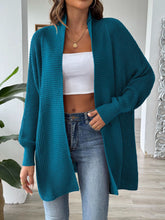 Load image into Gallery viewer, Kayla Long Sleeve Cardigan
