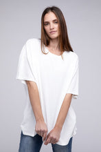 Load image into Gallery viewer, Kat Oversized T-Shirt
