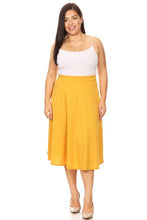 Load image into Gallery viewer, Bailey Midi Skirt
