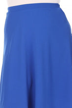 Load image into Gallery viewer, Bailey Midi Skirt
